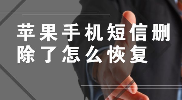 手机短信删除了怎么恢复(vivo手机短信删除了怎么恢复)