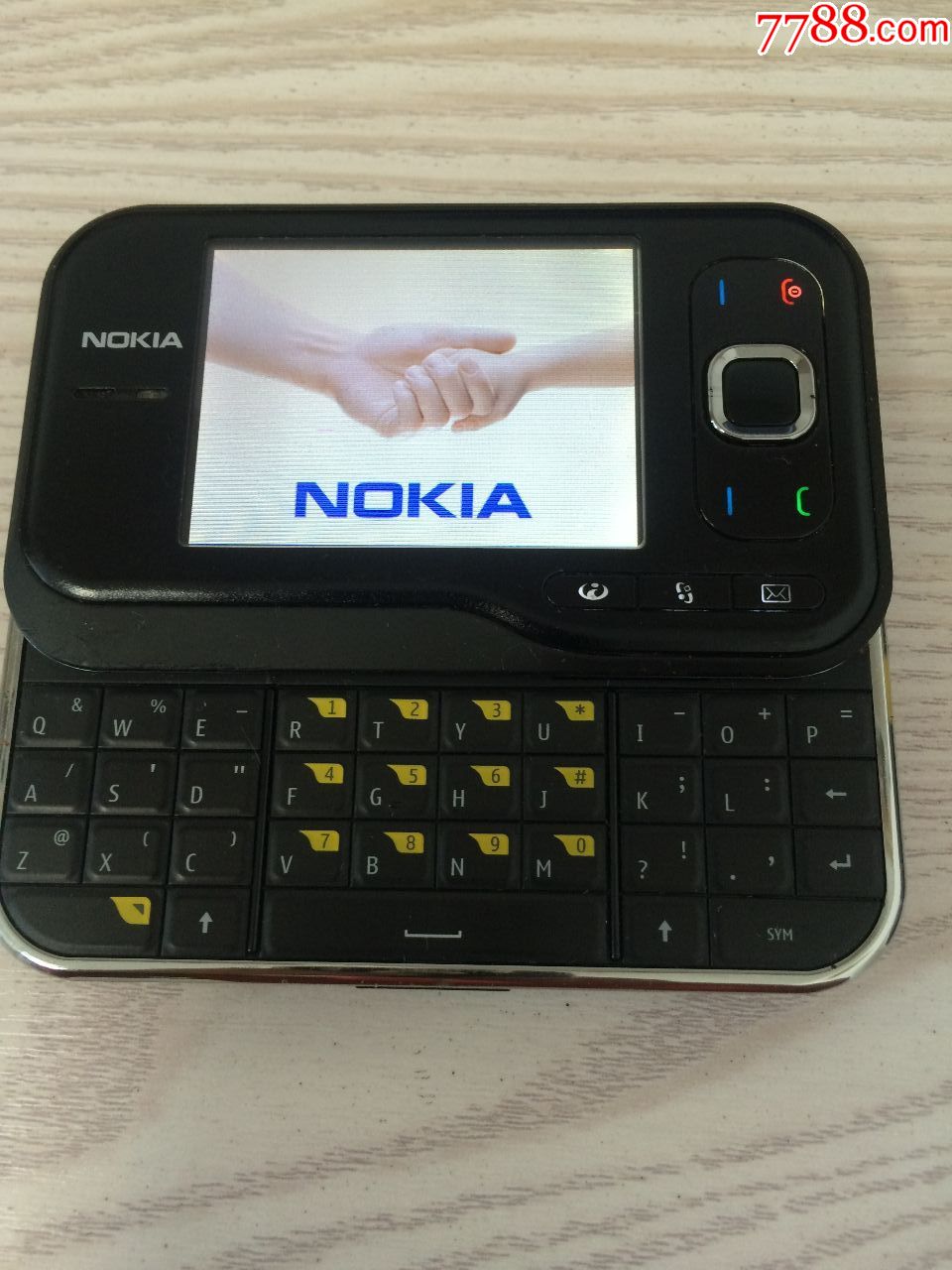 nokia手机(nokia手机什么系统)