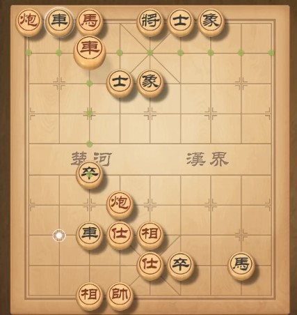 单机象棋游戏(单机象棋电脑版下载)