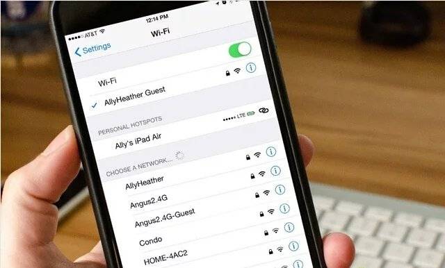 手机为什么连不上wifi(手机为什么连不上wifi网络拒绝接入)