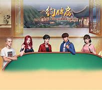 关于能赢钱的棋牌游戏的信息